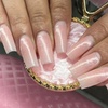 Image 5: Presume de uñas con una sesión de manicura, pedicura o ambas para 1 