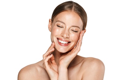 One session of Polynucleotide Face - Knightsbridge Aesthetics Lounge