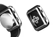 Soft Flexible Anti-Scratch Resist Cover Protective Bumper Case for Apple Watch - Second Medium