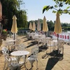 Image 8: Luxury Afternoon Tea/Prosecco with a Riverside View for Two at Warren Lodge Hotel - Up to 36% Off