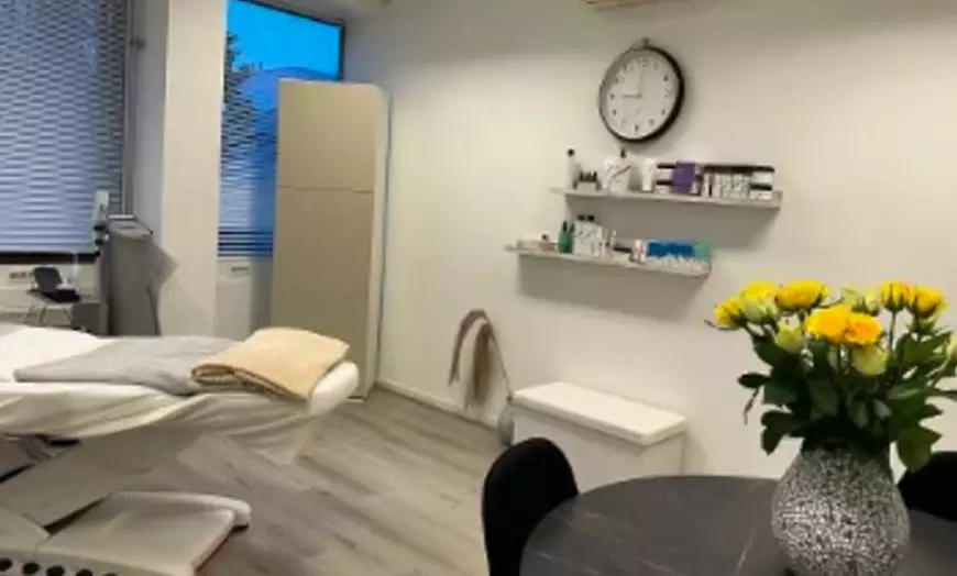 Image 3: Ogen dicht en ontspan: Clean & Relax gezichtsbehandeling