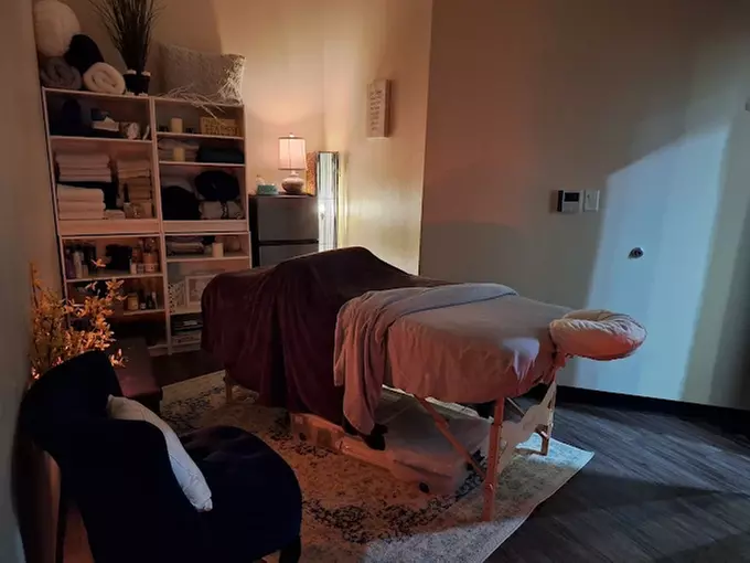 Revitalize with a 60 or 90-Minute Swedish Massage