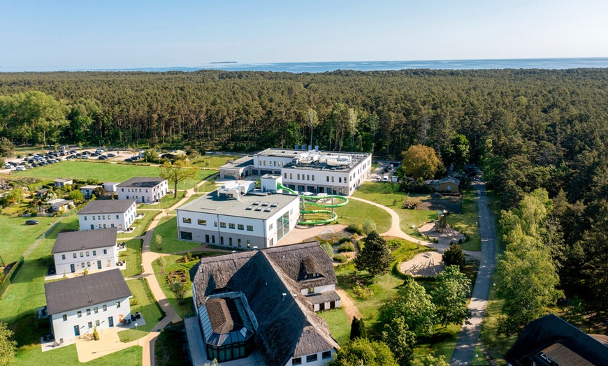 Image 1: TUI Kinderresort Usedom: All Inclusive für jede Familie mit Wellness