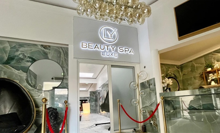 Image 2: Soin visage au choix avec Beauty Ly Spa Luxe