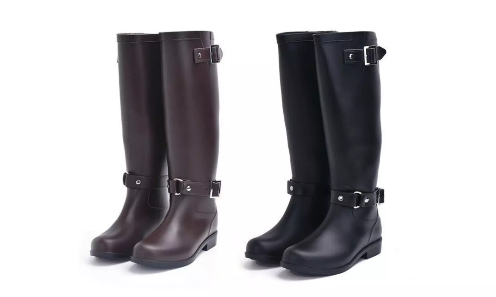 Women’s Waterproof Wellington Boots