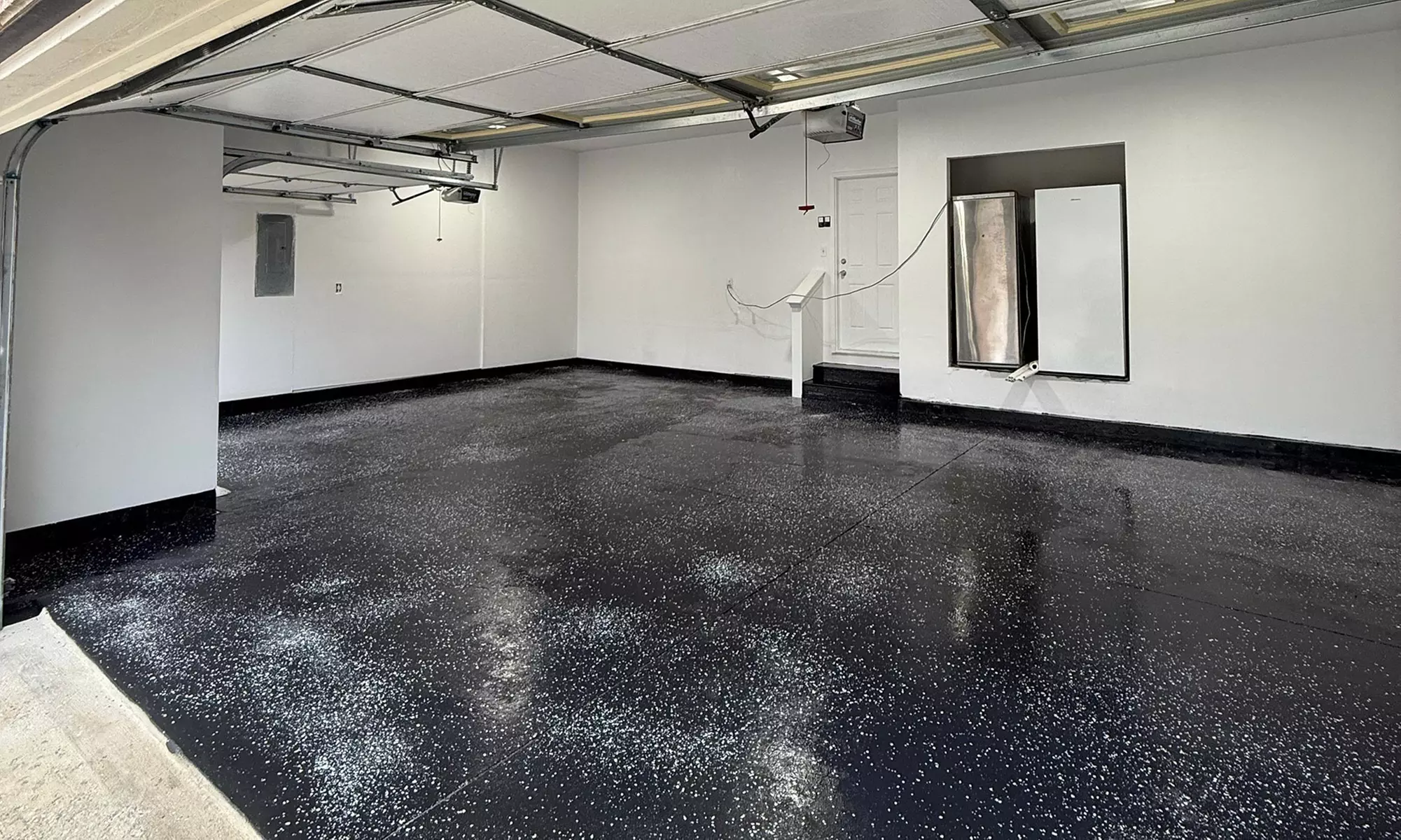 2 or 4 Hours of General Handyman Labor at M and D Constructions