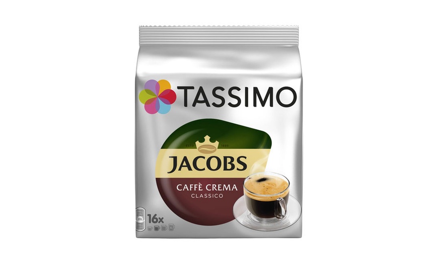 Image 11: 5-Pk Tassimo T-Discs