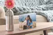 Personalised Acrylic Photo Block in 4 Sizes – Stunning 3D Display at Photo Gifts (Save 85%) - Image 5