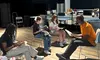 Experience Creative Growth at Kevo Arts With 2 Weeks of 3 Day Summer Camps Offering (Up to 56%)