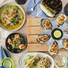 Image 1: Four-Course Dinner for Two or Four (Valid for Dine-in Sunday-Friday)