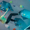 Image 5: Explore Indoor Climbing with a Bouldering Induction for One or Two