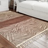 Image 13: Berber-Style Living Room Rug