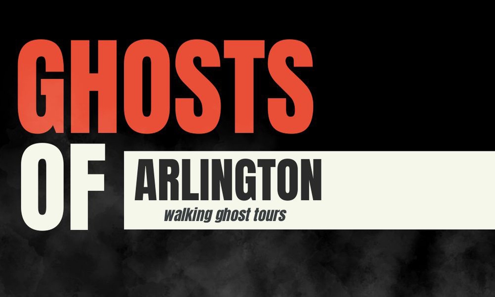 Individual Adult/Child Ticket, Ghost (2 or 4) /Private Tour (10 or 15)