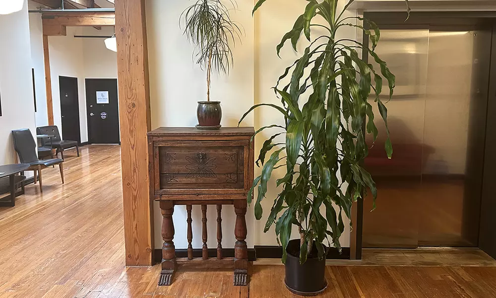 Discover Tranquility w/One, Three or Five 90-Min Acupressure Massages