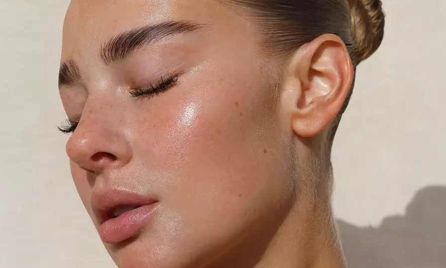 Transform Your Skin w/ One, Two, or Three Custom Facial of Your Choice