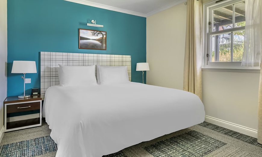 Image 26: Perthshire: Stay for Up to 6 in 2 Bedroom Cottage