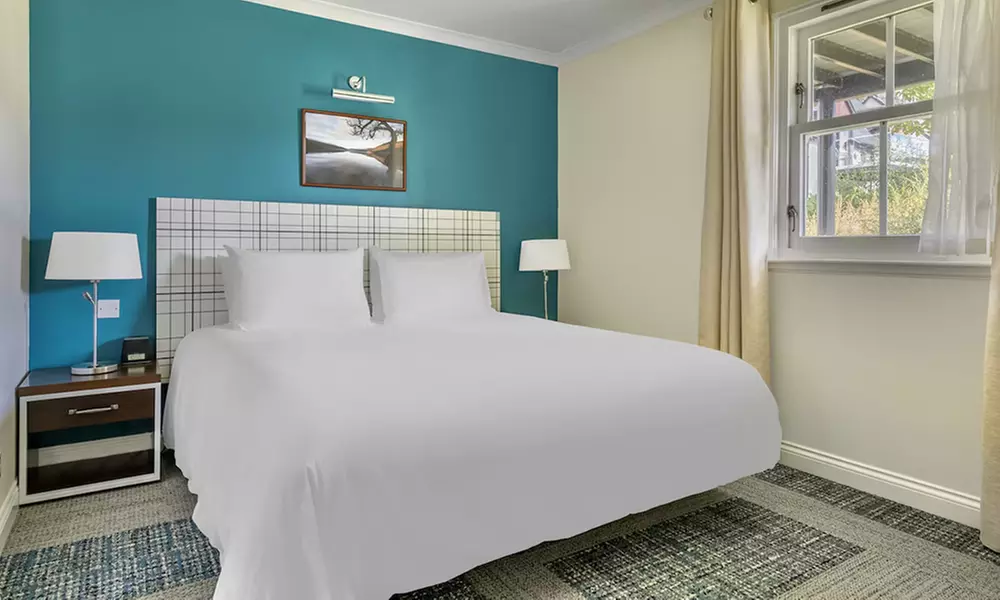 Perthshire: Stay for Up to 6 in 2 Bedroom Cottage