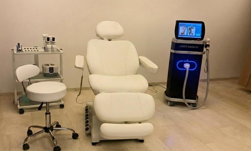 Image 2: Gun jezelf een moment voor jezelf: een beautybehandeling naar keuze