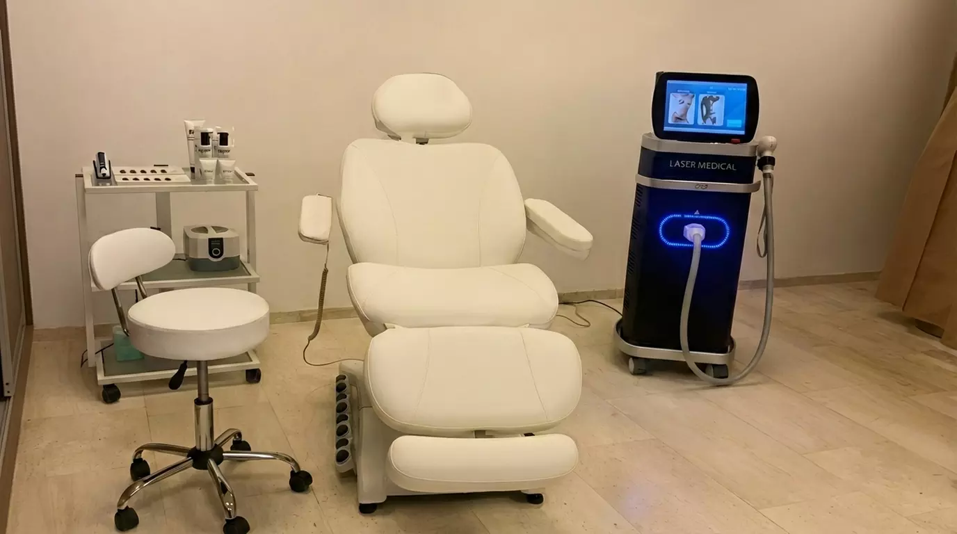 Gun jezelf een moment voor jezelf: een beautybehandeling naar keuze