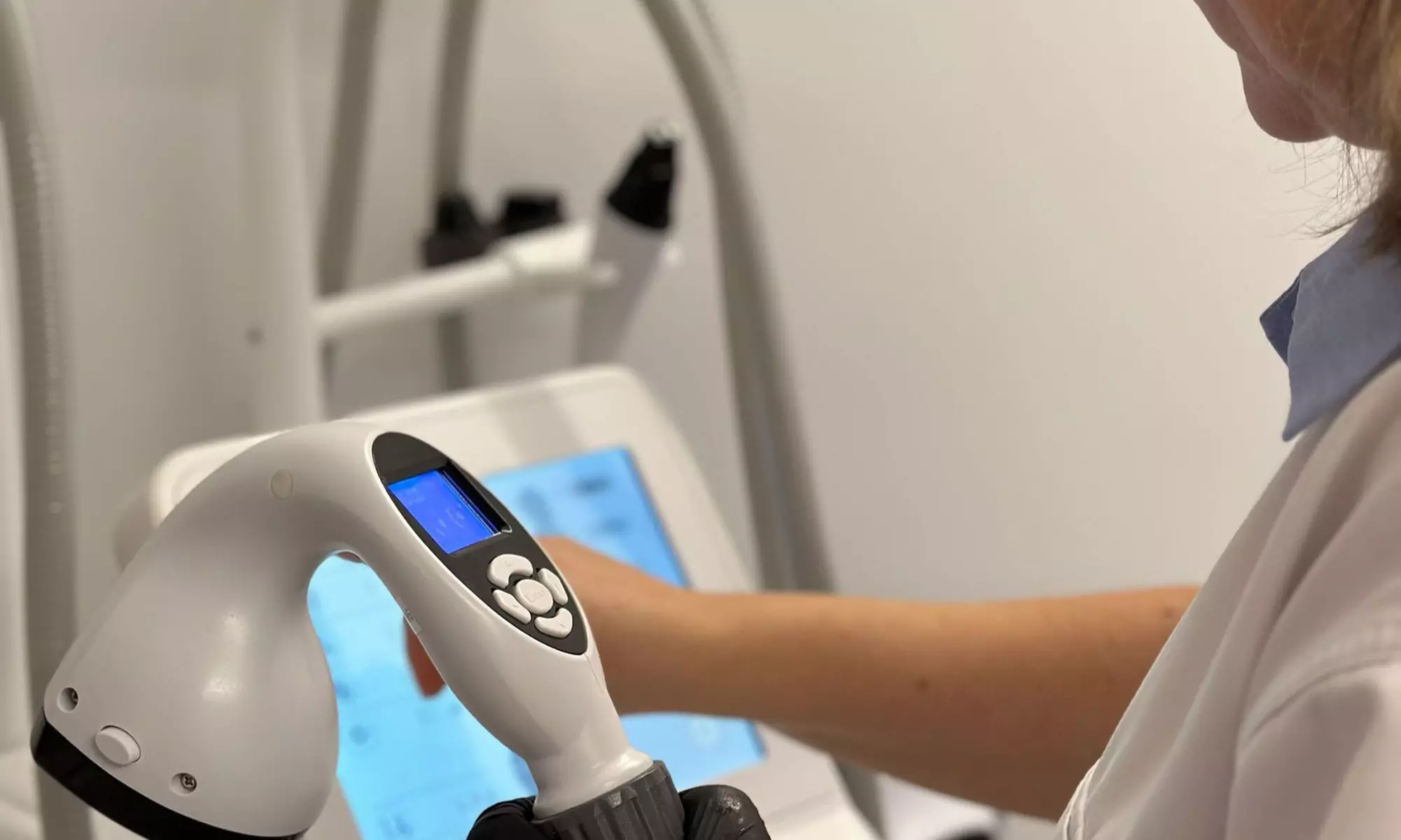 Kawitacja ultradźwiękowa, RF lifting i inne zabiegi dla jędrnej skóry