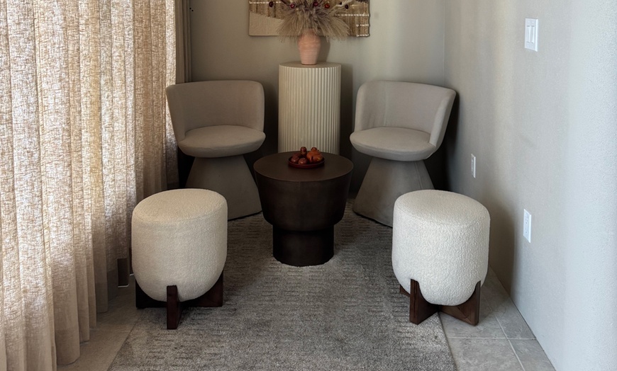 Image 5: 90 Minute Royal Head Spa Treatments with Full-Body Massage for 1 or 2 