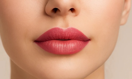 One HALF of Syringe of Revanesse VERSA Lips (0.6 mL) - Bella Derma Boca Spa