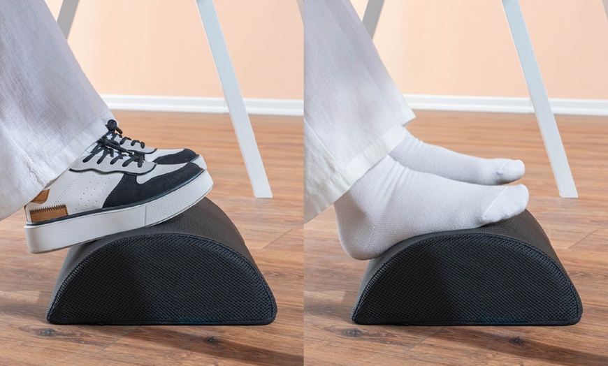 Image 3: Ergonomisch voetensteun 