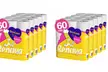 60 or 120 Rolls of Renova Skin Care Purissimo Soft 3-Ply Toilet Paper - Image 3