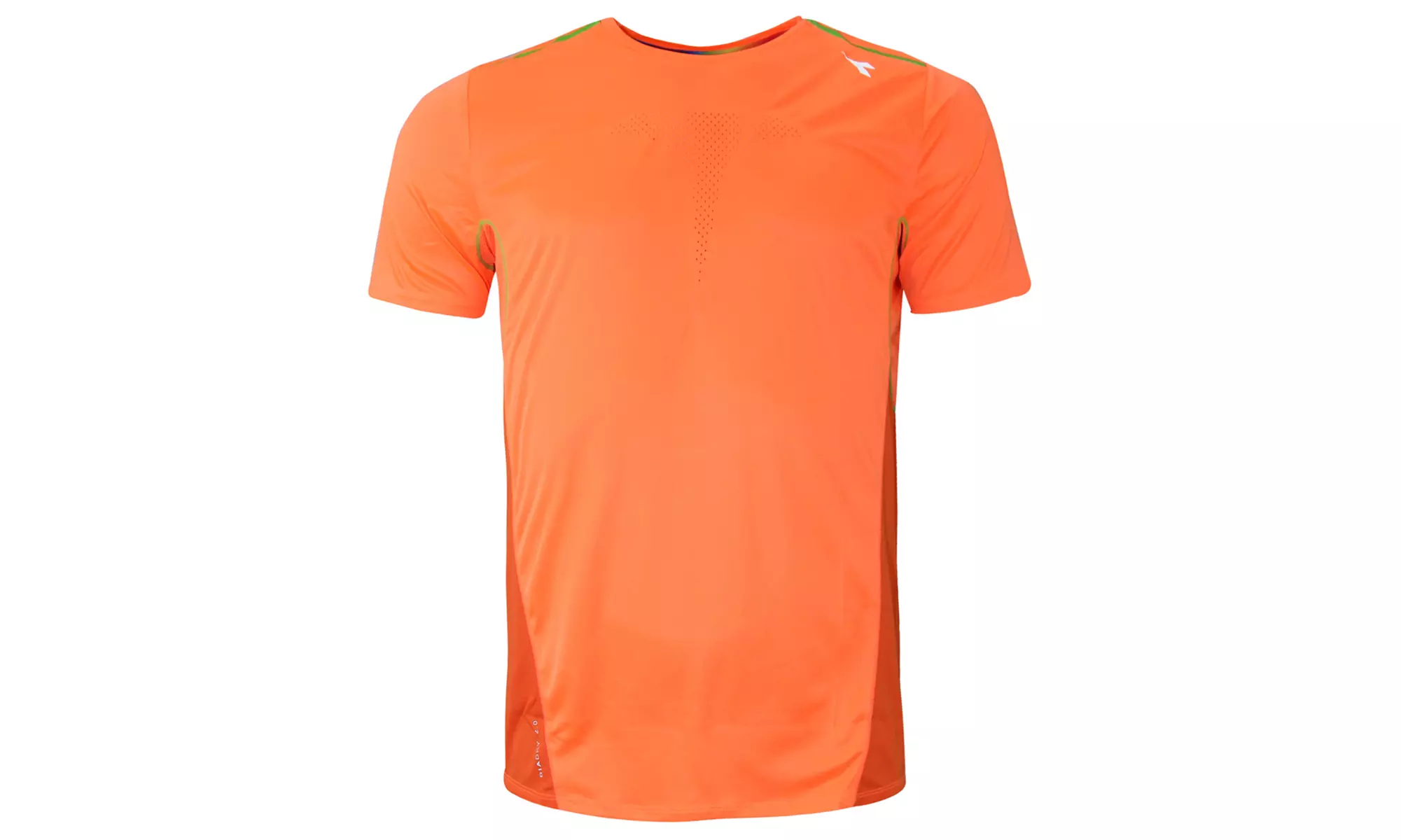 T-shirt Diadora pour hommes - Second Medium