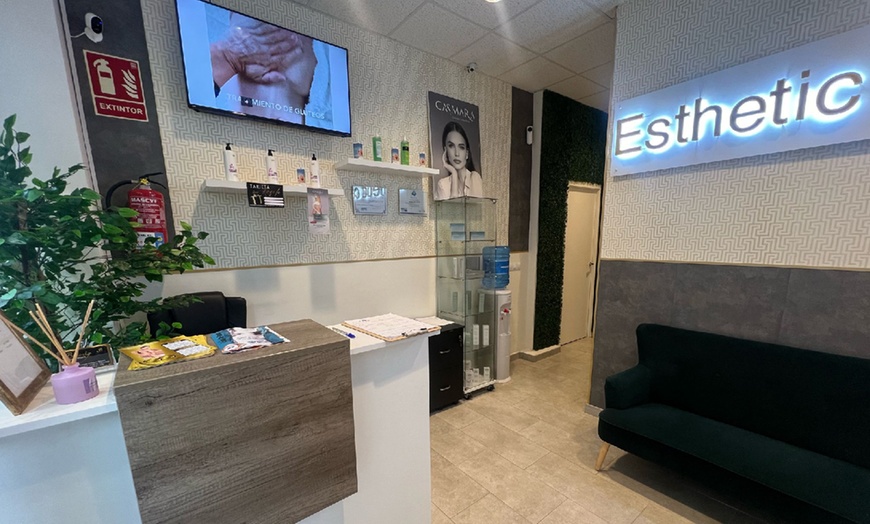 Image 5: 2, 4, 6 sesiones de BellAction Dúo y presoterapia corporal para 1