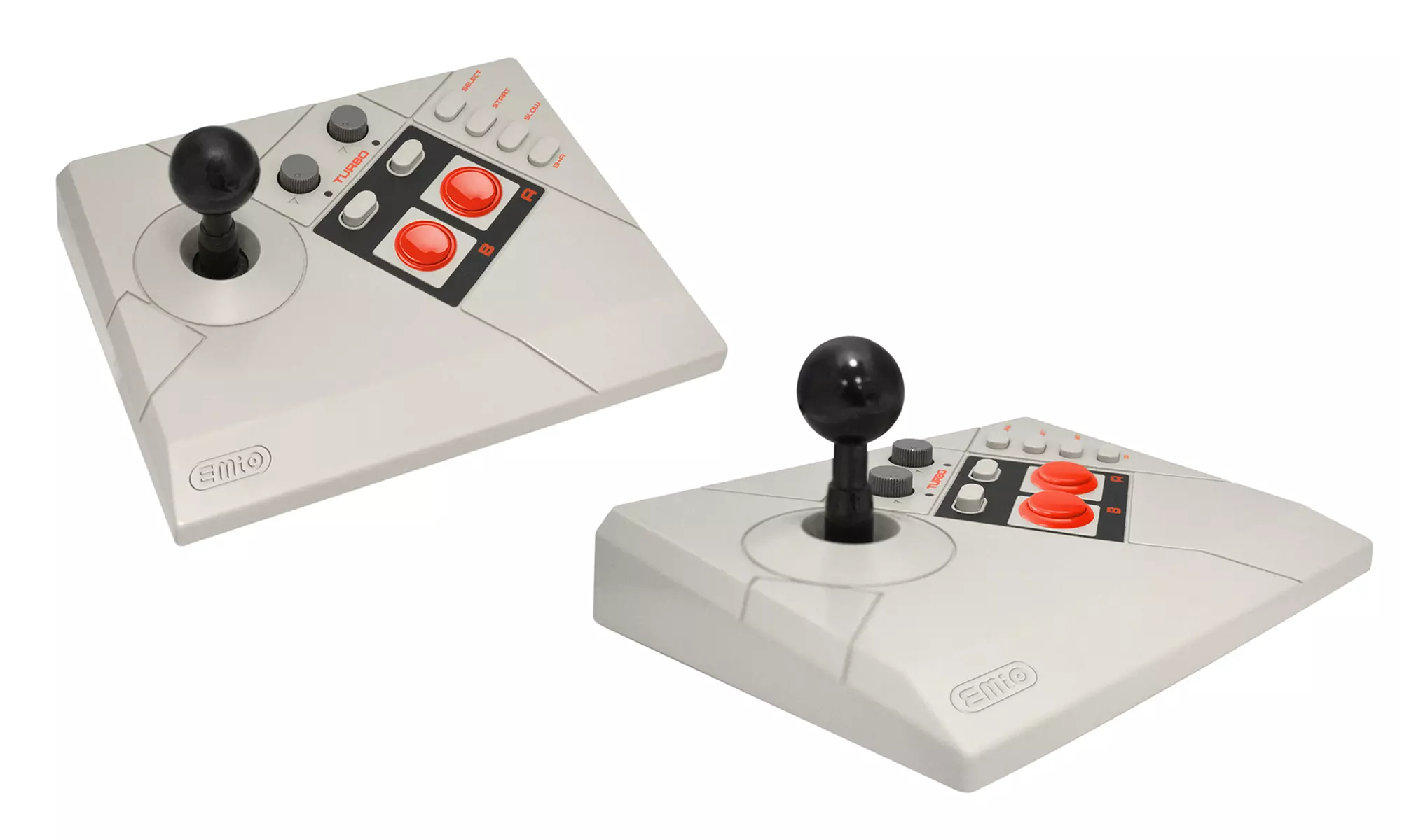 The Edge Joystick - Primary Image
