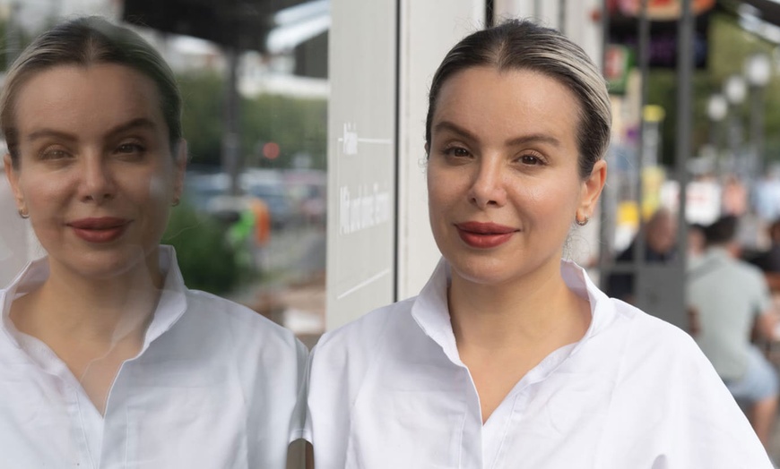 Image 2: Permanent Make-up für Augenbrauen, Lippen oder Augen inkl. Beratung