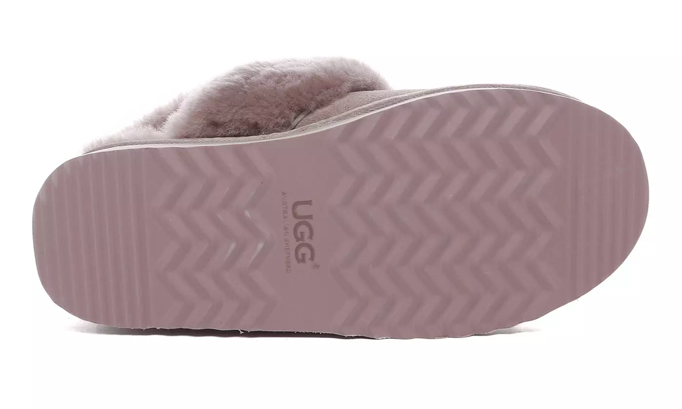 Musa Platform UGGS FREE SHIPPING