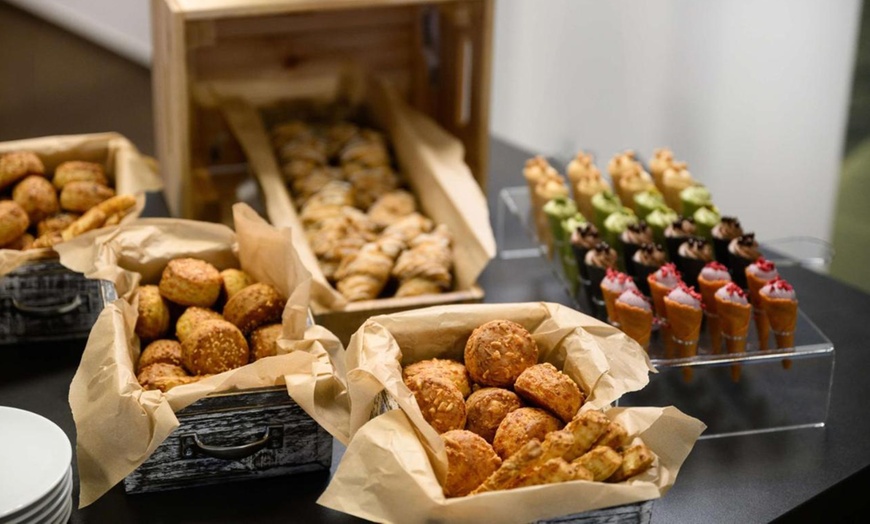 Image 13: Budapest: 2-3 Nächte mit Frühstück, Parken & Late Check-Out