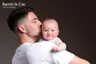 Father & Kids Photoshoot I 8'' x 6'' Print Included I Barrett & Coe Studios - Up to 91% Off - Second Medium