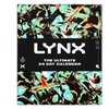 Image 2: Lynx Advent Calendar 24 Day Grooming Gift Set
