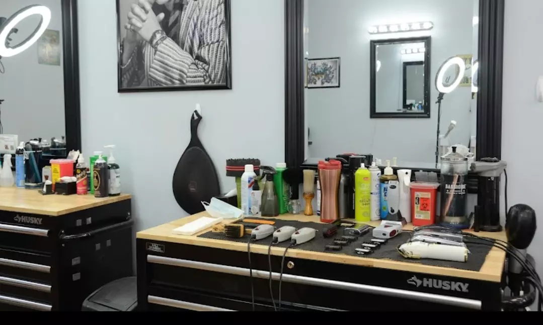 Get a Fresh Look w/ Haircut and Face or Hair Restoration PRP Treatment