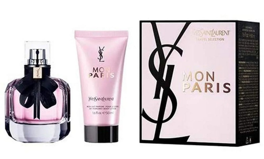 Image 1: Yves Saint Laurent Fragrances