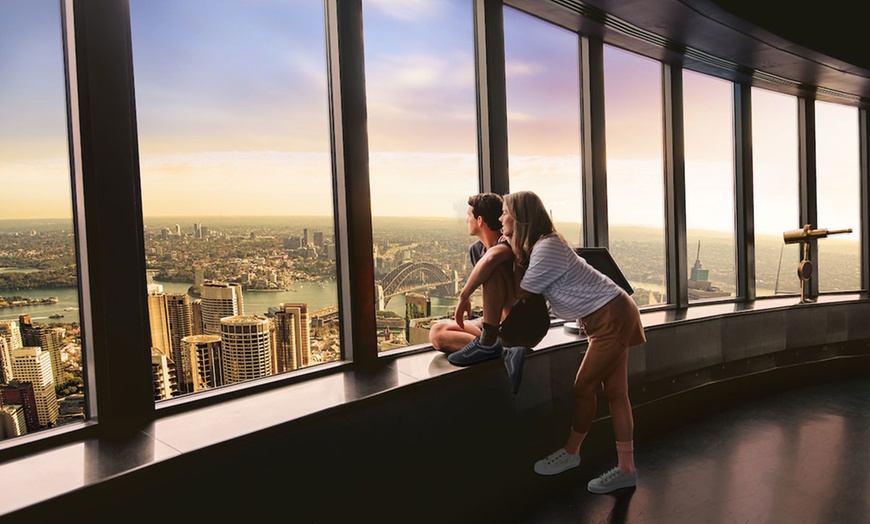 Image 4: Visit Madame Tussauds or More and SEA LIFE Sydney with Combo Passes