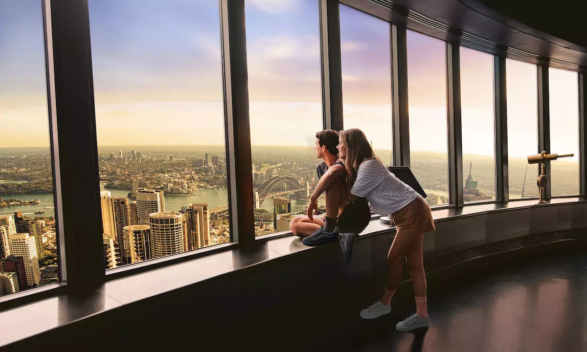 Visit Madame Tussauds or More and SEA LIFE Sydney with Combo Passes