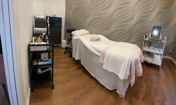 Tratamiento HIFU 12D Ultra-lifting con radiofrecuencia