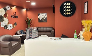 Revitalize Your Senses with Luxurious Full Body Spa Treatment! Revitalize Your Senses with Luxurious Full Body Spa Treatment!