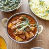 Image 11: Indian Cuisine Dining Credits