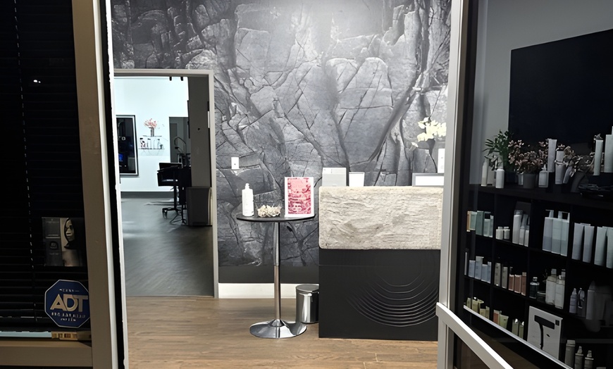 Image 8: Up to 75% Off on Facial - Chosen by Customer at Dream Soaps Spa