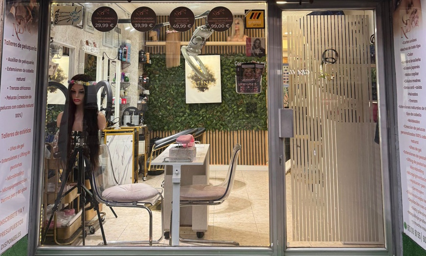 Image 3: 2 o 4 sesiones de maderoterapia con radiofrecuencia