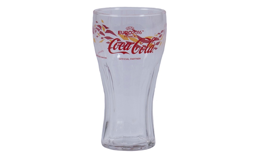 Image 6: Coca-Cola Glass Sets