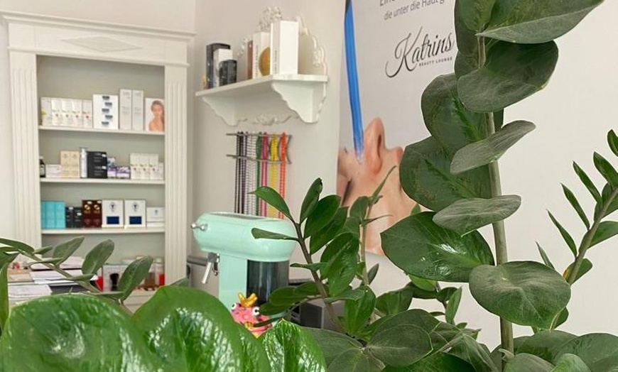 Image 4: Strahlende Haut & Tiefenpflege: wähle ein Beauty-Treatment für 1 Pers.