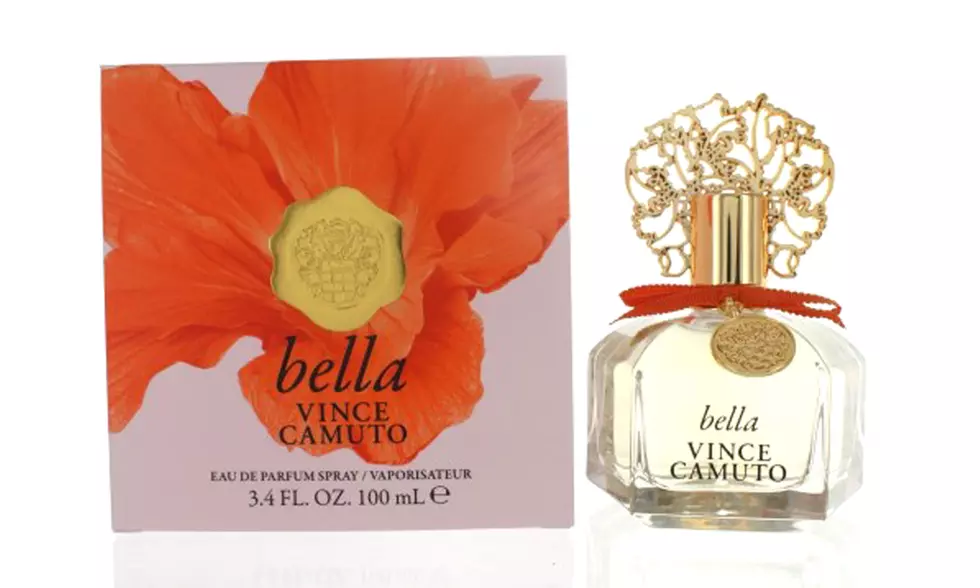 Bella By Vince Camuto 3.4 Oz Eau De Parfum Spray  New In Box For Women - Second Medium