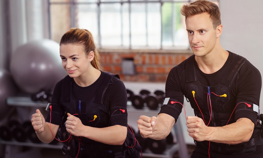 Image 2: 3 ou 5 séances de coaching minceur pour 1 personne