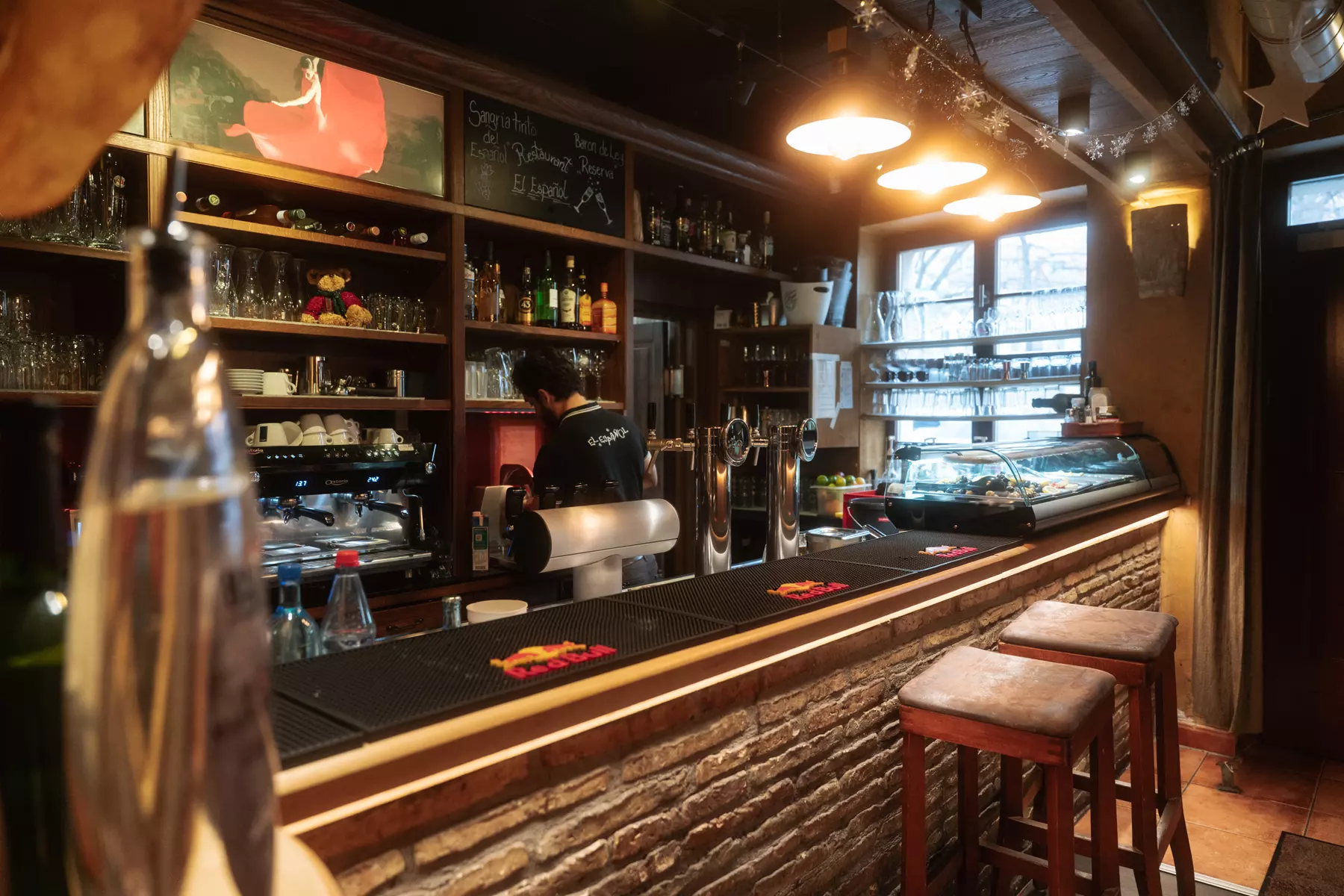 Urlaub auf dem Teller: Gemischte Platte nach Wahl für 2 bis 4 Personen